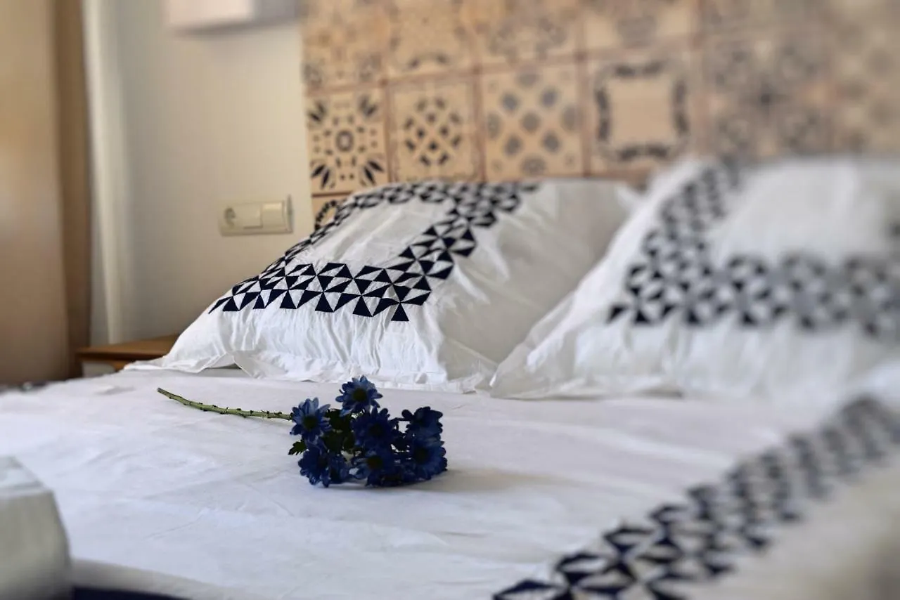 Apartamento Soho Solo Familias Málaga