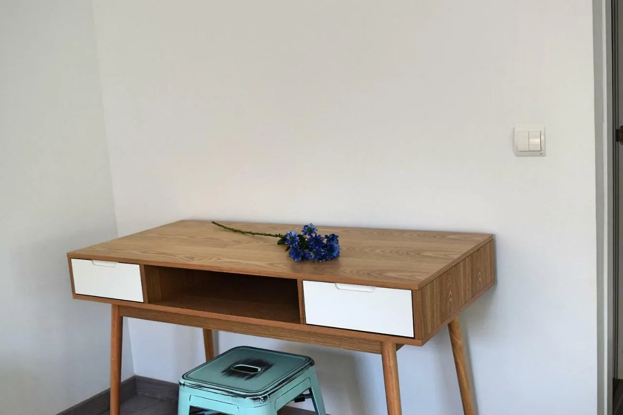 Apartamento Soho Solo Familias Málaga Spanje